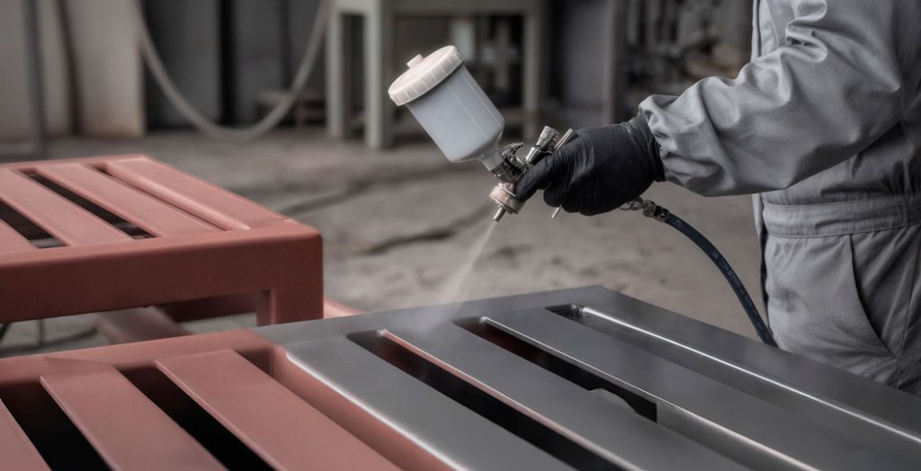 Soluções Sustentáveis e Inovadoras em Pintura com a Duramax